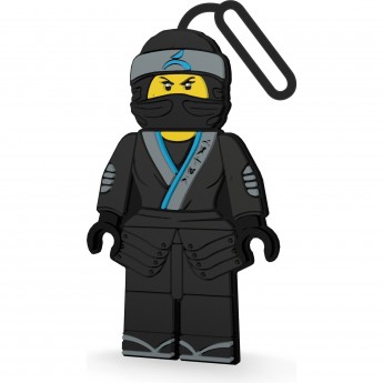 Бирка для багажа LEGO NYA "NYA" 51885L