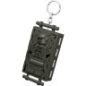 Брелок-фонарик LEGO STAR WARS HAN SOLO Star Wars™ LGL-KE72 332122