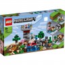 Конструктор детский LEGO MINECRAFT НАБОР ДЛЯ СБОРКИ 3.0 21161