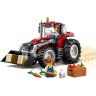 Конструктор LEGO CITY "ТРАКТОР" City 60287 2934602
