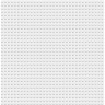 Конструктор LEGO CLASSIC Белая базовая пластина 11010_1 1671502