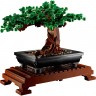 Конструктор LEGO CREATOR БОНСАЙ 10281 2921904