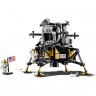 Конструктор LEGO CREATOR Лунный модуль корабля «АППОЛОН 11» НАСА 10266 1379228