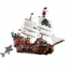 Конструктор LEGO CREATOR ПИРАТСКИЙ КОРАБЛЬ 31109 2381660