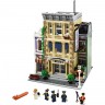 Конструктор LEGO CREATOR ПОЛИЦЕЙСКИЙ УЧАСТОК 10278