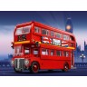 Конструктор LEGO CREATOR "ЛОНДОНСКИЙ АВТОБУС" Коллекционные наборы 10258 184832