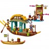 Конструктор LEGO DISNEY PRINCESS™ "ЛОДКА БУНА" 43185 3151723