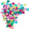 Конструктор LEGO DOTS Дополнительные элементы 41908 1965538