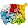 Конструктор LEGO DUPLO "КОРОБКА С КУБИКАМИ" 10913 1670367