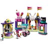 Конструктор LEGO FRIENDS "КИОСК НА ВОЛШЕБНОЙ ЯРМАРКЕ" Friends 41687 3414004