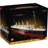 Конструктор LEGO ICONS ТИТАНИК 10294