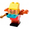 Конструктор LEGO MONKIE KID «СОБЕРИ СВОЕГО СОБСТВЕННОГО ЦАРЯ ОБЕЗЬЯН» Уникальные наборы 40474 3794901