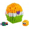 Конструктор LEGO SEASONAL "ПАСХАЛЬНОЕ ЯЙЦО" Уникальные наборы 40371 3806687