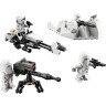 Конструктор LEGO STAR WARS "БОЕВОЙ НАБОР СНЕЖНЫХ ПЕХОТИНЦЕВ" 75320 3727822