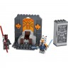 Конструктор LEGO STAR WARS "ДУЭЛЬ НА МАНДАЛОРЕ" 75310 3543578