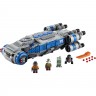 Конструктор LEGO STAR WARS "ТРАНСОРТНЫЙ КОРАБЛЬ СОПРОТИВЛЕНИЯ I-TS" 75293 2635473