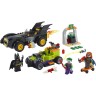 Конструктор LEGO SUPER HEROES «БЭТМЕН ПРОТИВ ДЖОКЕРА: ПОГОНЯ НА БЭТМОБИЛЕ» Super Heroes 76180 3349601