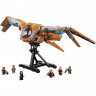 Конструктор LEGO SUPER HEROES «КОРАБЛЬ СТРАЖЕЙ» Super Heroes 76193 3423517