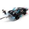 Конструктор LEGO SUPER HEROES "БЭТМОБИЛЬ: ПОГОНЯ ЗА ПИНГВИНОМ" Super Heroes 76181 3728858