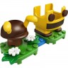 Конструктор LEGO SUPER MARIO Набор усилений "Марио-пчела" 71393 3531659
