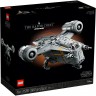 Конструктор LEGO SW КОСМИЧЕСКИЙ КОРАБЛЬ "ЛЕЗВИЕ БРИТВЫ" 75331