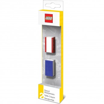 Набор точилок LEGO 2шт