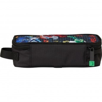 Пенал на молнии LEGO NINJAGO «PRIME EMPIRE», без наполнения Ninjago 10052-2203