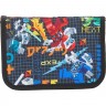 Пенал на молнии LEGO NINJAGO «PRIME EMPIRE», с наполнением Ninjago 20085-2203 3816160