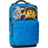 Рюкзак LEGO OPTIMO CITY «POLICE ADVENTURE», 2в1 City 20213-2205 3817422