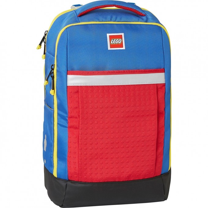 Рюкзак LEGO THOMSEN «BRIGHT BLUE» 20221-0023 3816128 Рюкзак LEGO THOMSEN «BRIGHT BLUE» 20221-0023 3816128