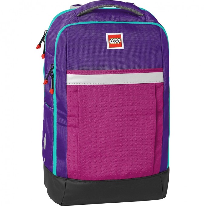 Рюкзак LEGO THOMSEN «MEDIUM LILAC» 20221-0268 3816133 Рюкзак LEGO THOMSEN «MEDIUM LILAC» 20221-0268 3816133