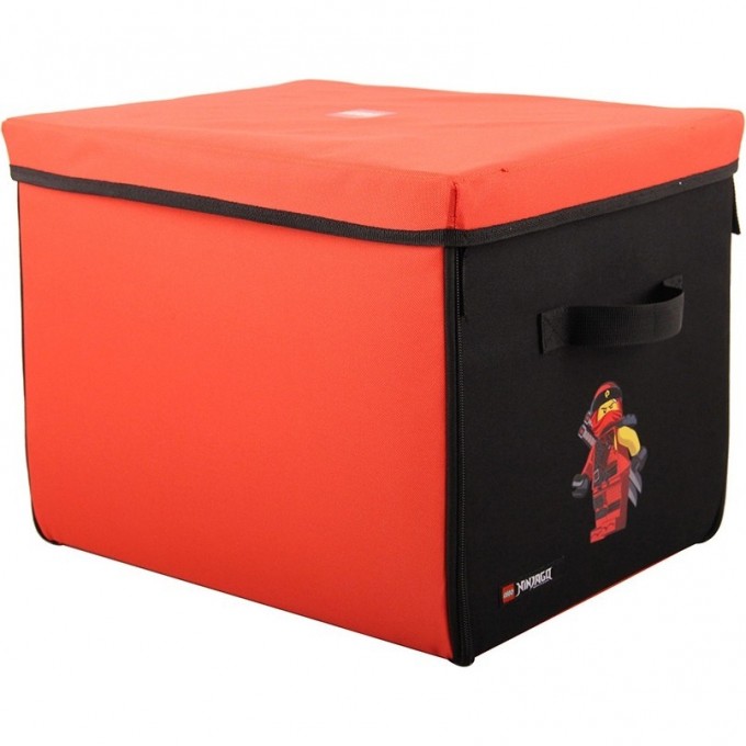 Система хранения LEGO NINJAGO: игровой коврик, Medium, Ninjago 10074-1923 1084998 Система хранения LEGO NINJAGO: игровой коврик, Medium, Ninjago 10074-1923 1084998