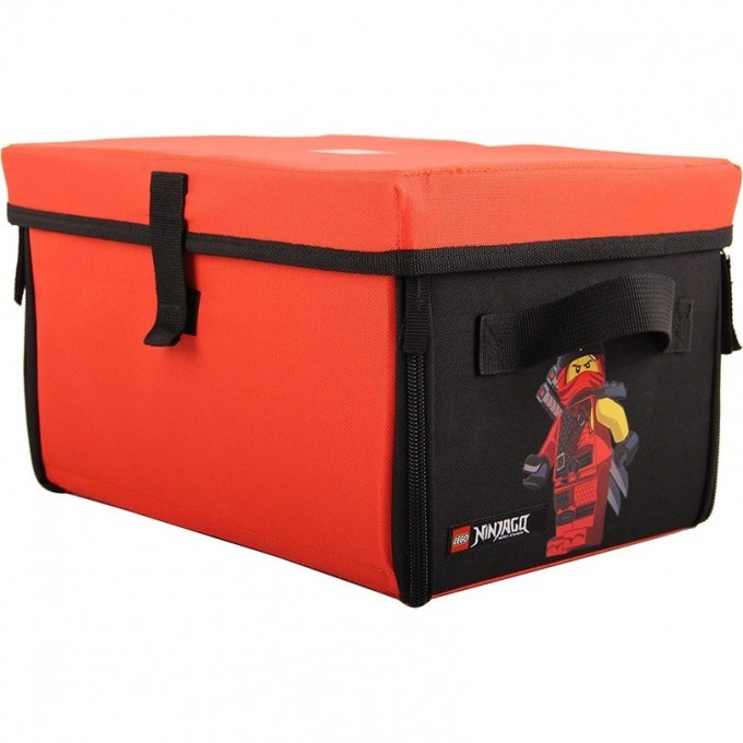 Система хранения LEGO NINJAGO: игровой коврик, Small, Ninjago 10075-1923 1085002 Система хранения LEGO NINJAGO: игровой коврик, Small, Ninjago 10075-1923 1085002